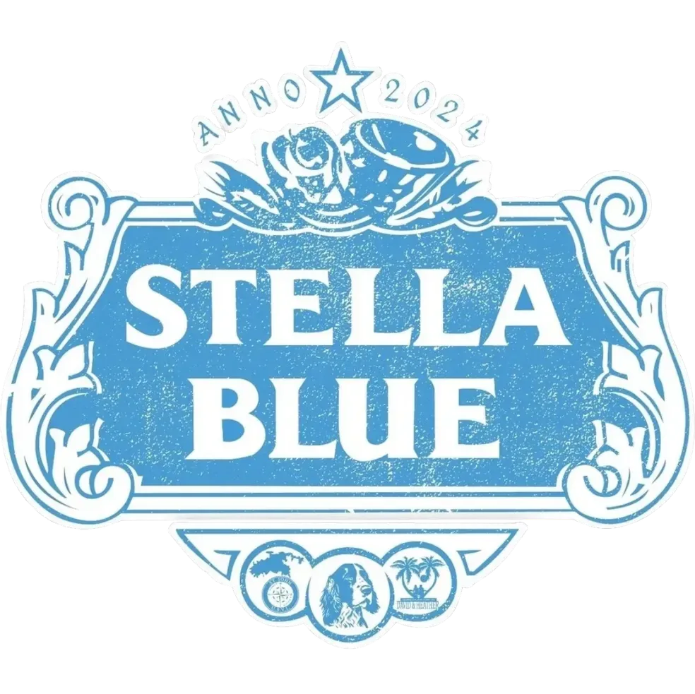 Stella Blue Charters